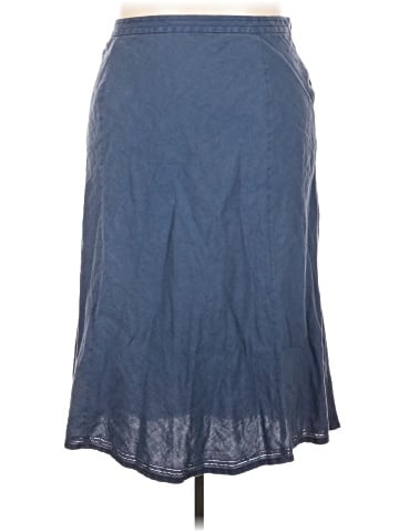 L.L.Bean Casual Skirt (view 1)