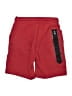 Nike Solid Red Athletic Shorts Size 6 - 7 - photo 2