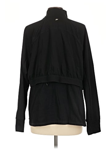 Fabletics Track Jacket (view 2)