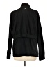 Fabletics Black Track Jacket Size L (estimated) - photo 2
