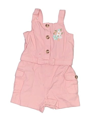 Little Lass Short Sleeve Outfit (view 1)