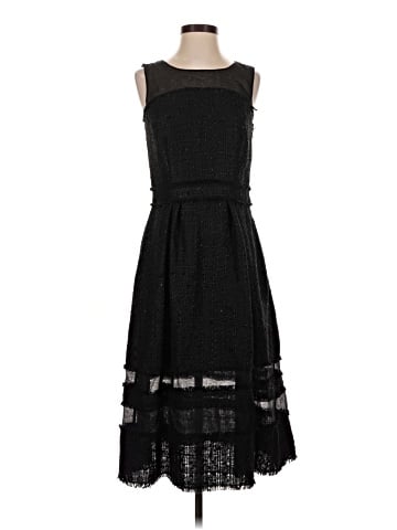 Badgley Mischka Cocktail Dress (view 1)