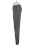 dalia Solid Gray Active Pants Size M - photo 5