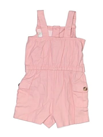 Little Lass Short Sleeve Outfit (view 2)
