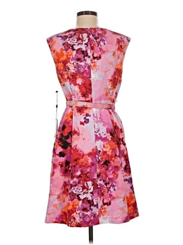 Adrianna Papell Cocktail Dress (view 2)