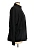 Fabletics Black Track Jacket Size L (estimated) - photo 4