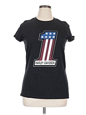 Harley Davidson Short Sleeve T-Shirt (view 1)