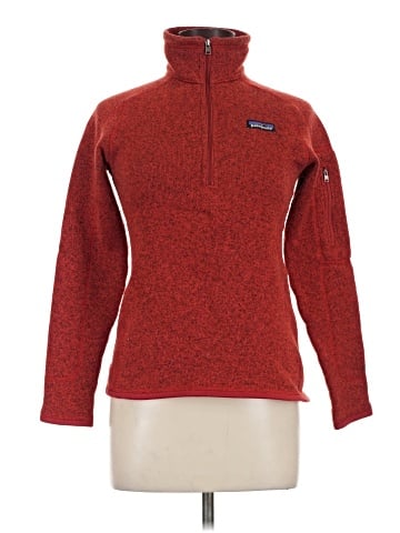 Patagonia Pullover Sweater (view 1)