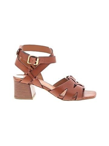 M. Gemi Sandals (view 1)