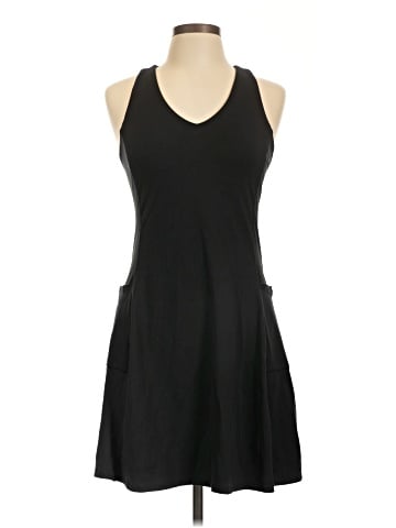Marika Casual Dress (view 1)