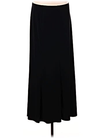 Susan Graver Formal Skirt (view 1)