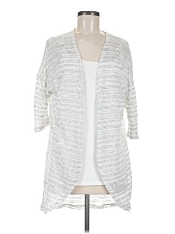 Ginger G. Cardigan (view 1)