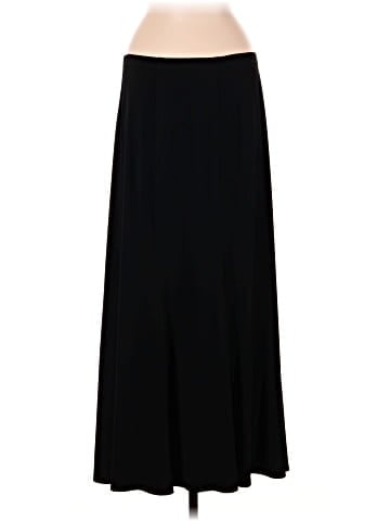 Susan Graver Formal Skirt (view 2)
