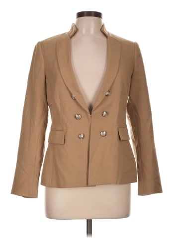 White House Black Market Blazer (view 1)
