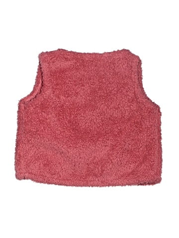 Just One Year by Carter's Faux Fur Vest (view 2)
