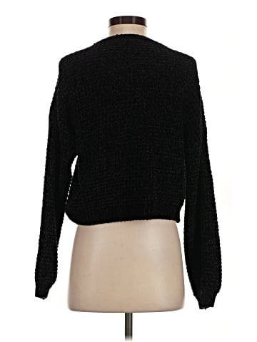 Sanctuary Pullover Sweater (view 2)