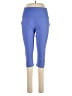 32 Degrees Color Block Blue Active Pants Size L - photo 1