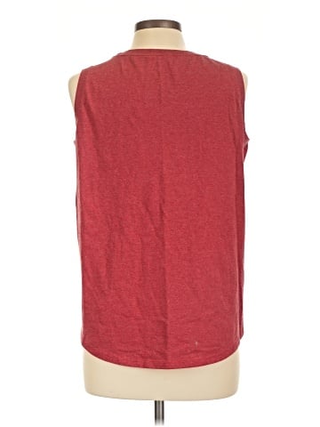 Disney Store Sleeveless T-Shirt (view 2)