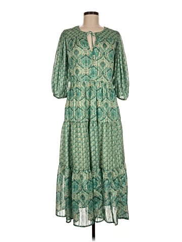 Gallery Casual Dress (view 1)