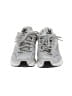 Adidas Gray Sneakers Size 8 - photo 2