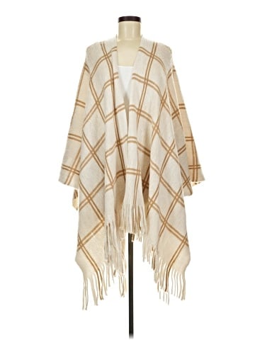 Vince Camuto Poncho (view 1)