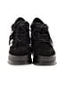 Anthony Wang Black Sneakers Size 10 - photo 2