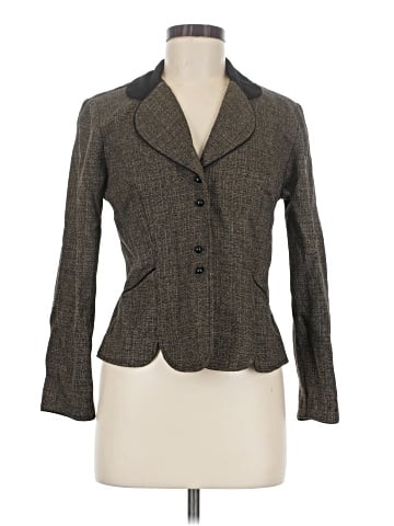 Prophecy Blazer (view 1)