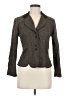 Prophecy Tweed Gray Blazer Size 6 (petite) - photo 1