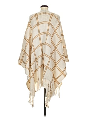 Vince Camuto Poncho (view 2)