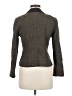 Prophecy Tweed Gray Blazer Size 6 (petite) - photo 2