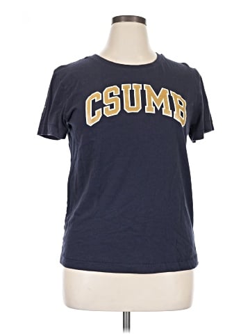 Champion Short Sleeve T-Shirt (view 1)