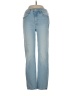 Mother Blue Jeans Size 24 waist - photo 1