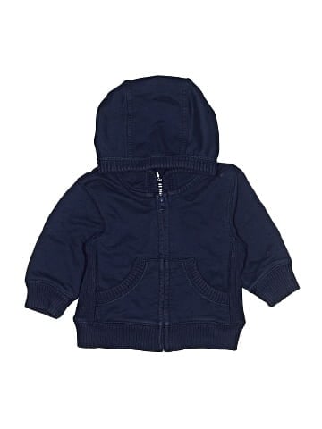 Baby Gap Zip Up Hoodie (view 1)