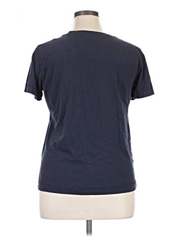 Champion Short Sleeve T-Shirt (view 2)