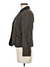Prophecy Tweed Gray Blazer Size 6 (petite) - photo 5