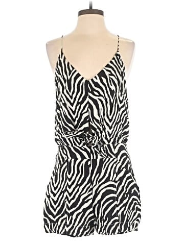 ViX by Paula Hermanny Romper (view 1)