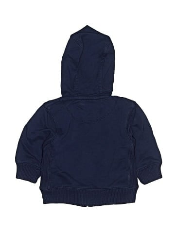 Baby Gap Zip Up Hoodie (view 2)