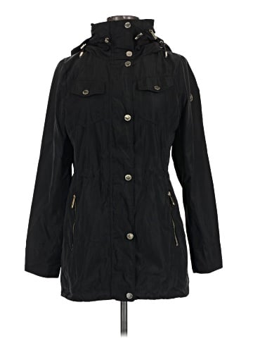 MICHAEL Michael Kors Raincoat (view 1)