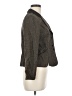 Prophecy Tweed Gray Blazer Size 6 (petite) - photo 4