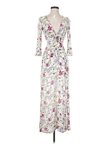Billabong Cocktail Dress (view 1)