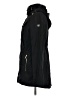 MICHAEL Michael Kors 100% Polyester Black Raincoat Size S - photo 5