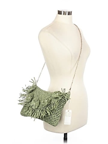Urban Expressions Crossbody Bag (view 2)