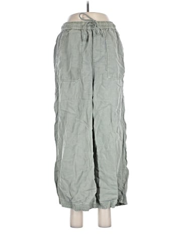 J by Joie Linen Pants (view 1)