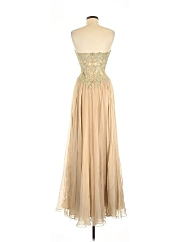 La Femme Cocktail Dress (view 2)