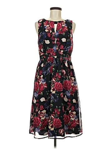 ModCloth Cocktail Dress (view 1)