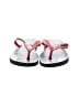 Havaianas Red Flip Flops Size 11 - 12 Kids - photo 2