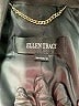 Ellen Tracy 100% Polyester Black Jacket Size XS - photo 6