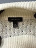 Talbots Ivory Turtleneck Sweater Size XL - photo 7