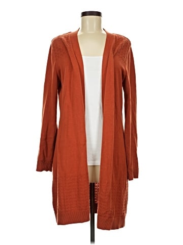 Karen Scott Cardigan (view 1)