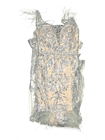 Alyce Designs Cocktail Dress (view 1)